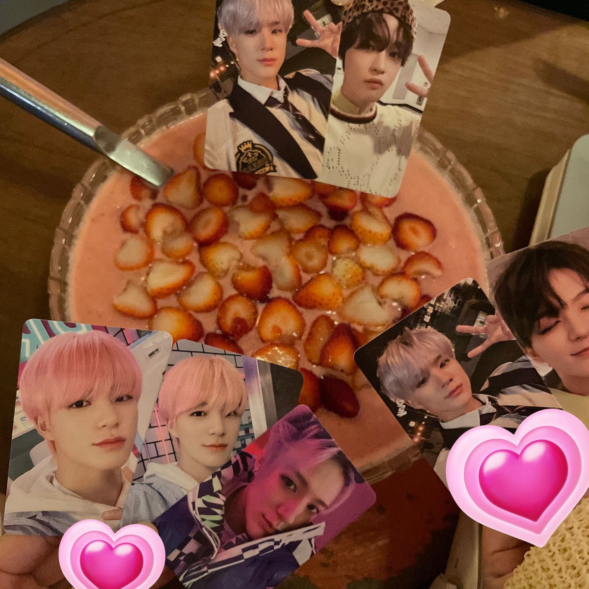 늘 ☁️ tweet media