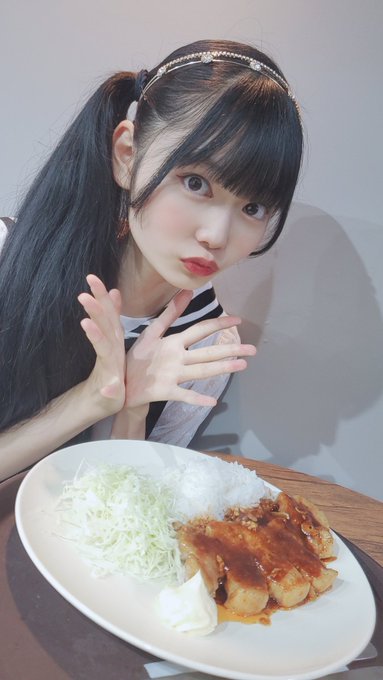 星野るなのTwitter画像14