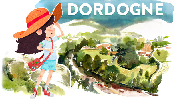 #Ad Let's explore the breath-taking landscapes of the BEAUITFUL, wholesome &amp; heartwarming narrative game, Dordogne! 🧭⛺🌻

Come &amp; stop by my cosy stream🍃
⤷ twitch.tv/dear_mimi_

Huge thankies <a href="/studio_jnsq/">Dordogne 🎨 OUT NOW 🖌 Un Je Ne Sais Quoi</a> for gifting me a key to share my experience with my community! 🫶✨