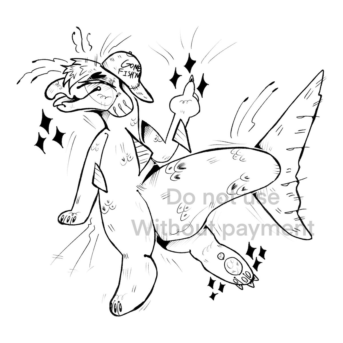 carlarzall's tweet photo. More tattoo ideas! #tattooart #furrytattoo #furryart #furryartist #furryartwork #furrycommunity https://t.co/mNTnmlPp3B