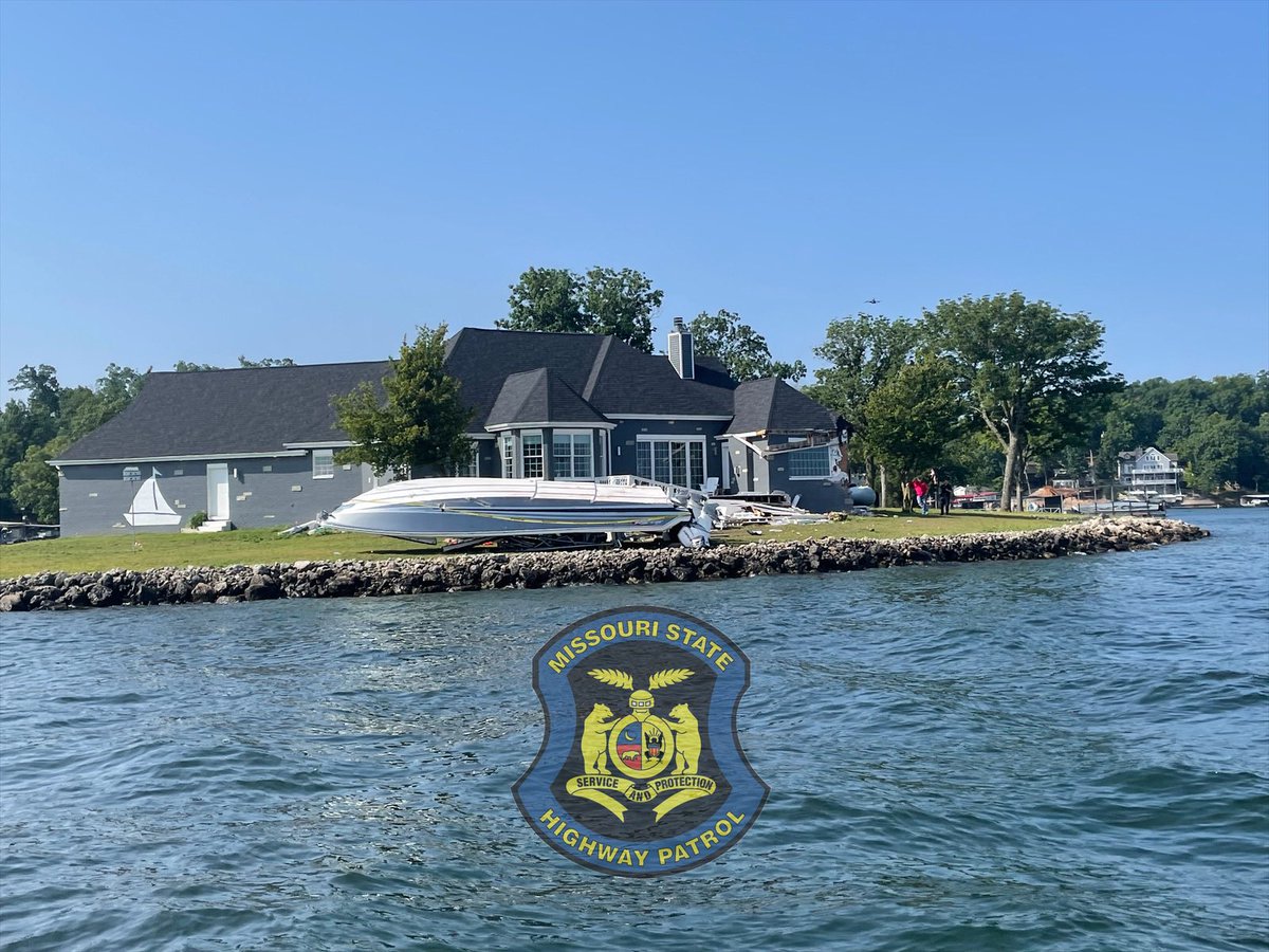MSHP Troop F tweet media