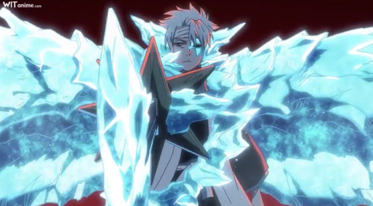 9v2f_'s tweet image. حدثني عن أجمل بانكاي
 اُحدثك عن بانكاي توشيرو
نجم الحلقة بلا أدنى شك 👋🏻