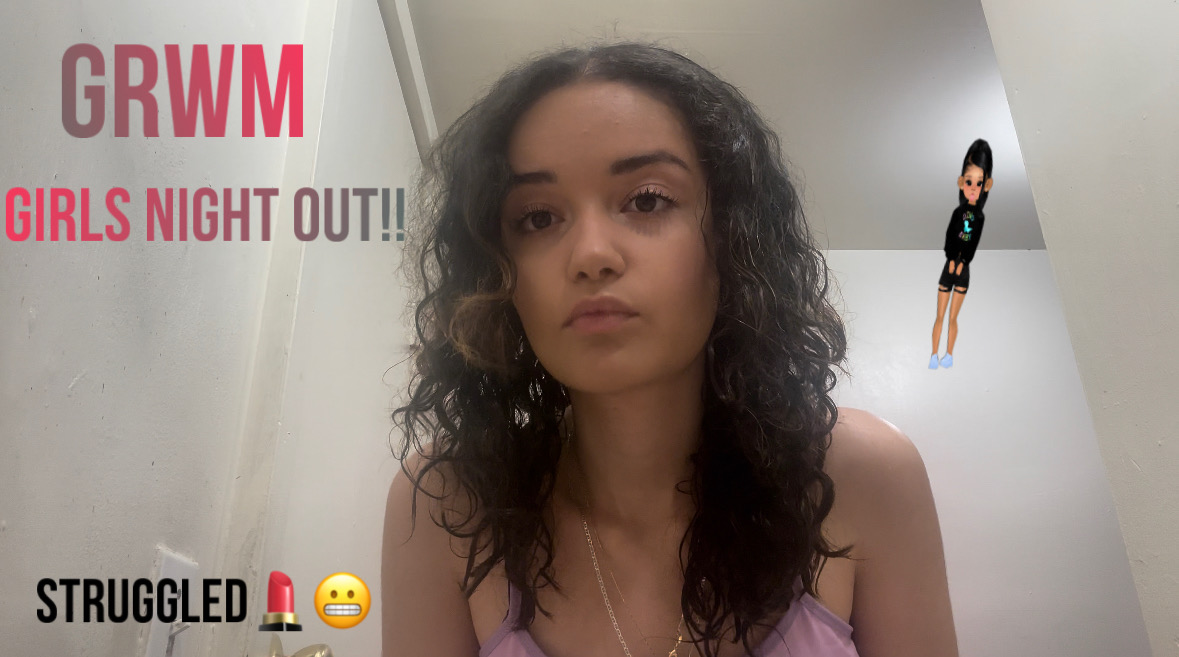 NEW VIDEO OUT!!!  youtu.be/DEVyXzbCF7Q