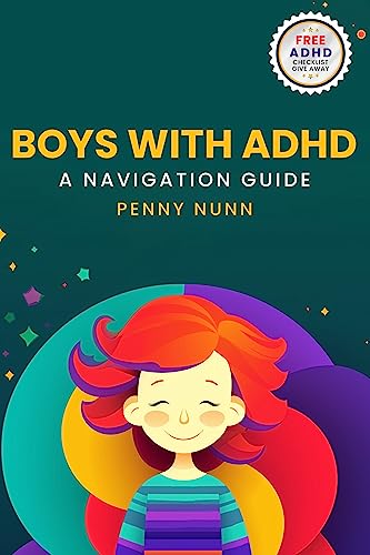eReaderNation's tweet image. Boys with #ADHD: A Navigation Guide - justkindlebooks.com/boys-with-adhd… #AttentionDeficitHyperactivityDisorder #Parenting #Relationships