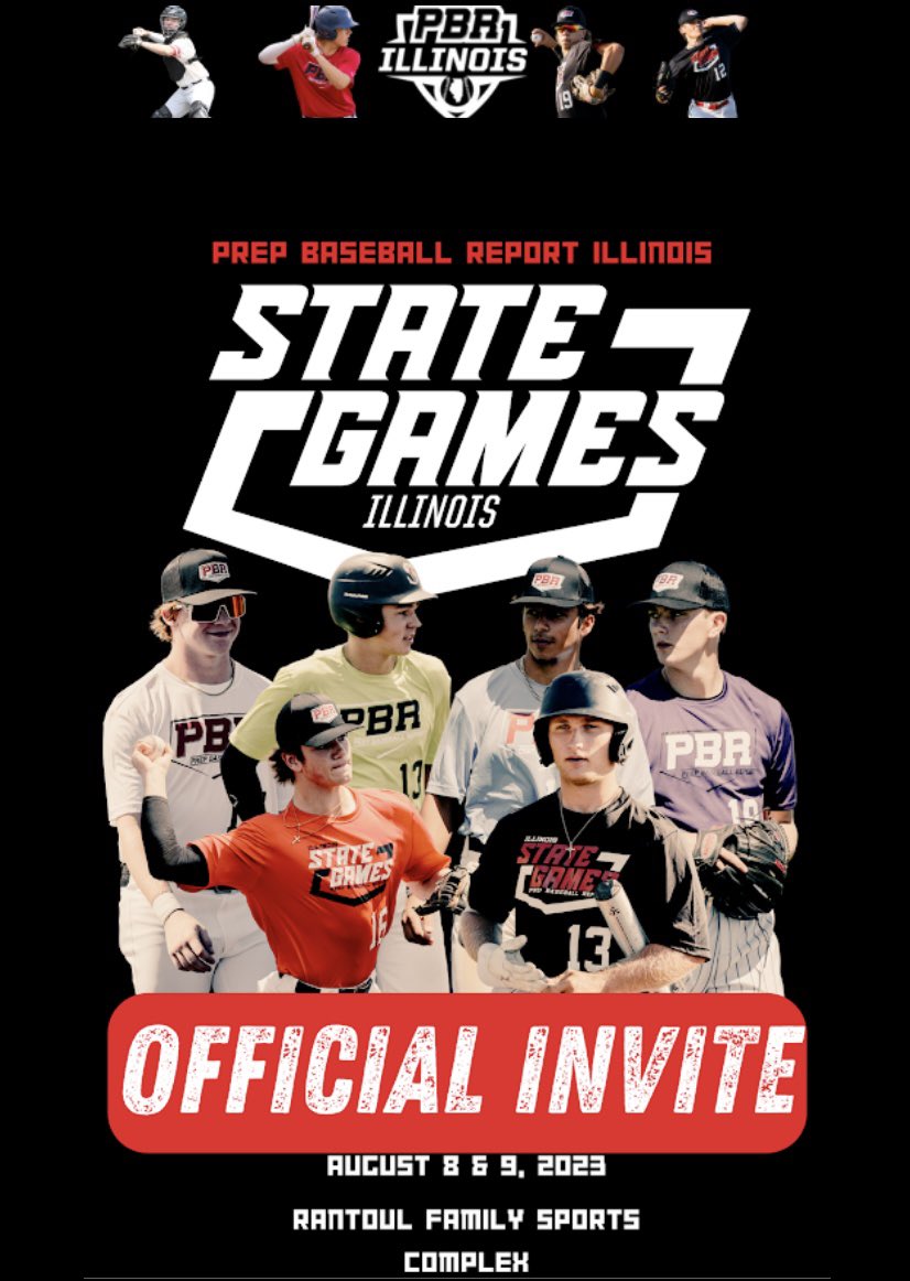 Invite accepted, thank you <a href="/PBRIllinois/">PBR Illinois</a>.