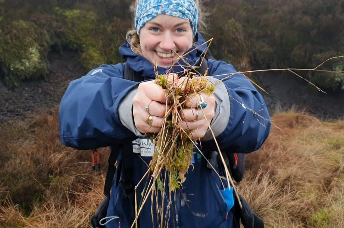 Happy #BogDay - we think our bogs are beautiful and really important for people, nature and climate. Find out why #peat is so special northpennines.org.uk/wp-content/upl… #peatlandsmatter #blanketbog #climatechange <a href="/IUCNpeat/">IUCN UK Peatlands</a>