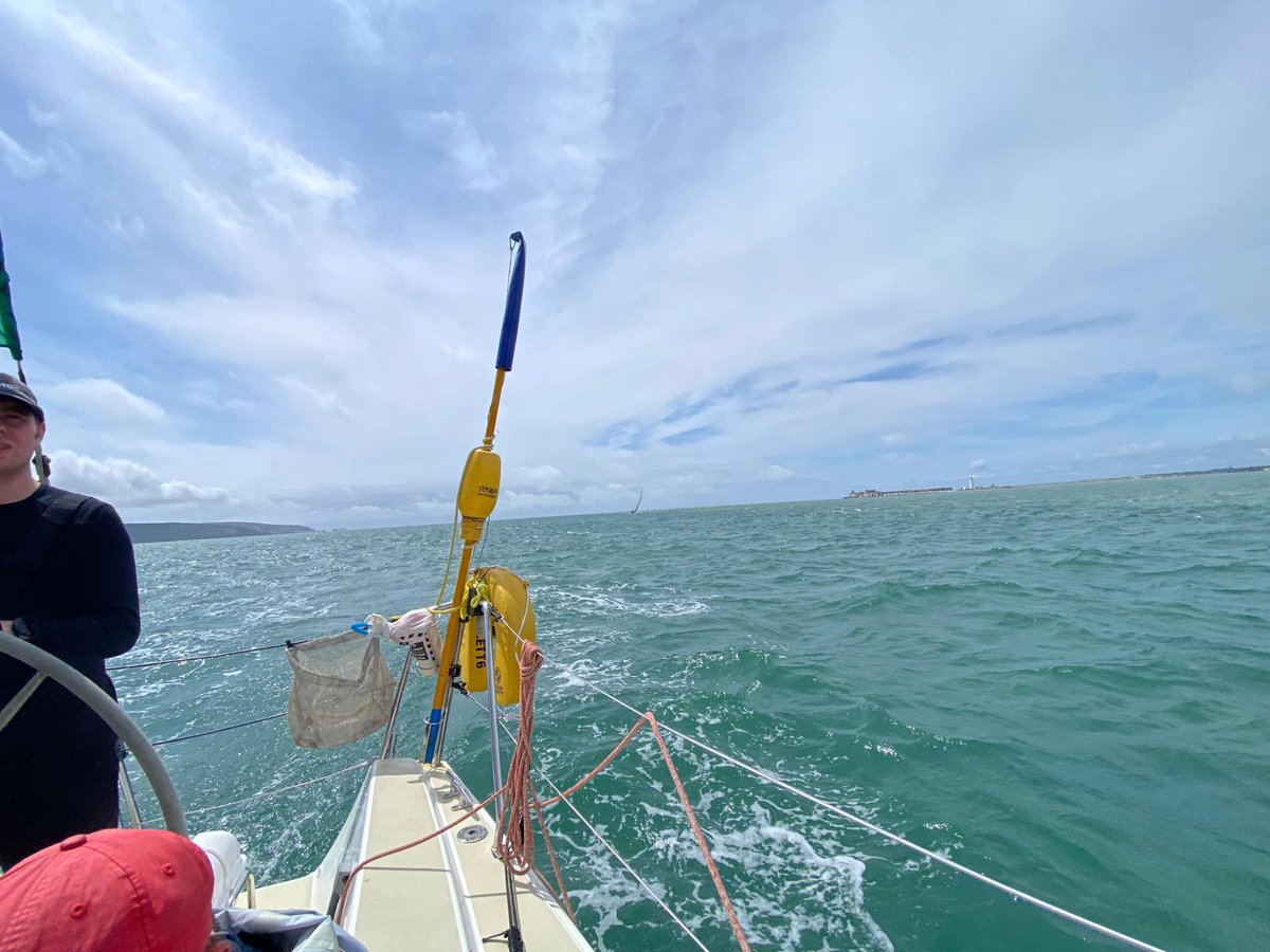 Royal Armoured Corps Yacht Club tweet media