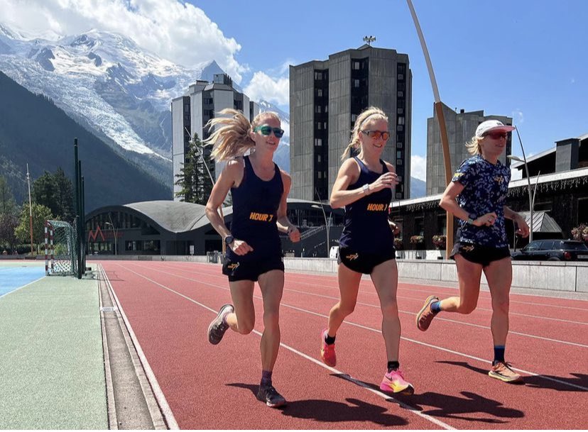 AmendSammi79's tweet image. All good things come to end ✈️ in Geneva -LHR @TeamHour7 thank you for the Chamonix camp. New found love for the⛰️ #3countries1day#teamhour7 #ultrarunning #runningmotivation #runningteam #athletes #worldclass #elite #sportsscience #physiology #mentalperformance #sportsnutrition