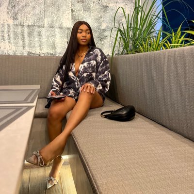 EdemBedi's tweet photo. #NewProfilePic https://t.co/akfwSRNk6c