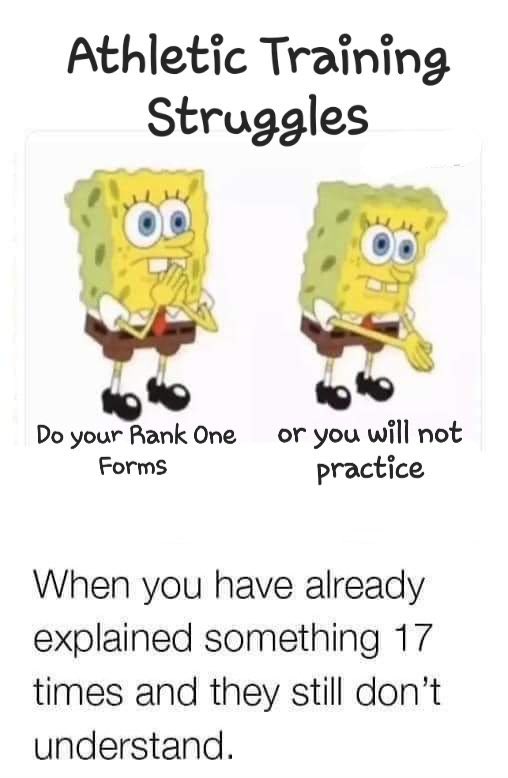 Just a friendly reminder to get your Rankone forms done before August 1st!! <a href="/CCPantherSports/">CCHS Athletics</a> <a href="/caneycreek_vb/">Caney Creek Volleyball</a> <a href="/CCreekFootball/">Caney Creek Football</a>