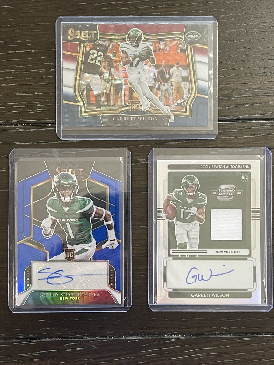 BradHenderson2's tweet photo. A little late but thank you @josh2150 for the 🔥 mail day. Looking forward to the next sale https://t.co/RFFMVEaeXU