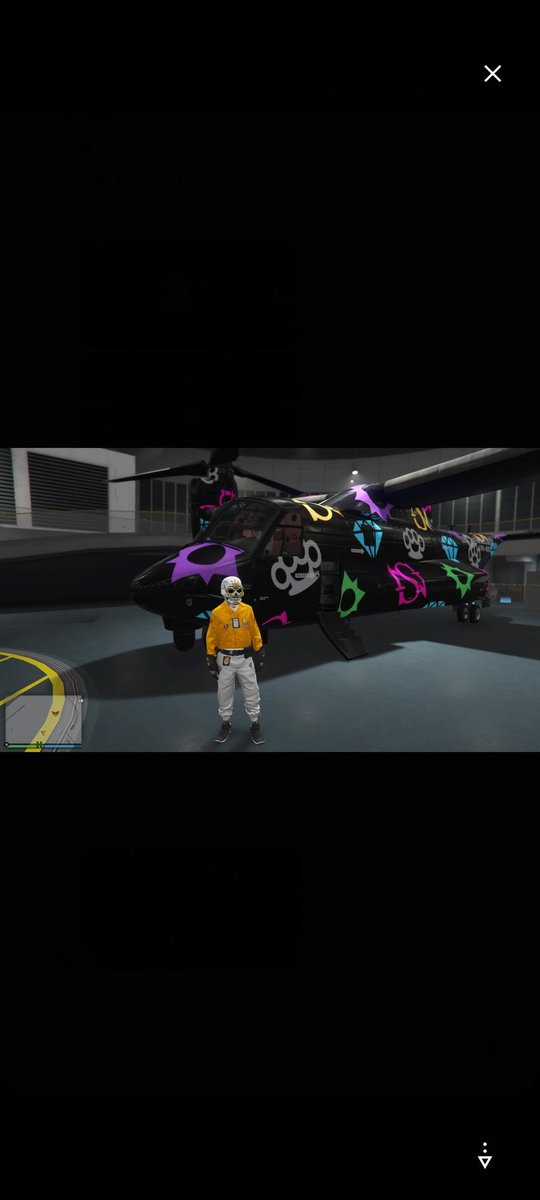 Thank you <a href="/FiveHeavenOff/">FiveHeaven</a>  <a href="/ISGtaV/">𝑰𝑺𝑮</a>  for you service 4 hours after my order is finished 🥰💥👌👏