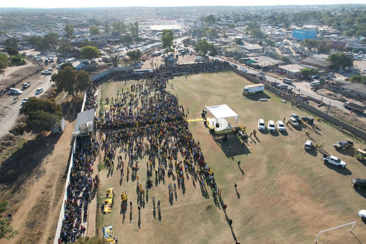 Nick Mangwana tweet media