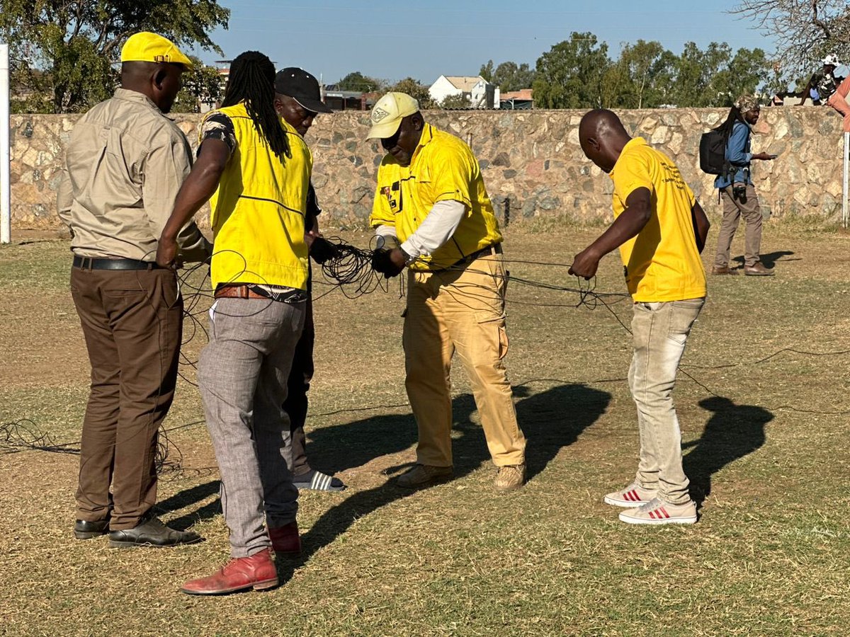 Nick Mangwana tweet media