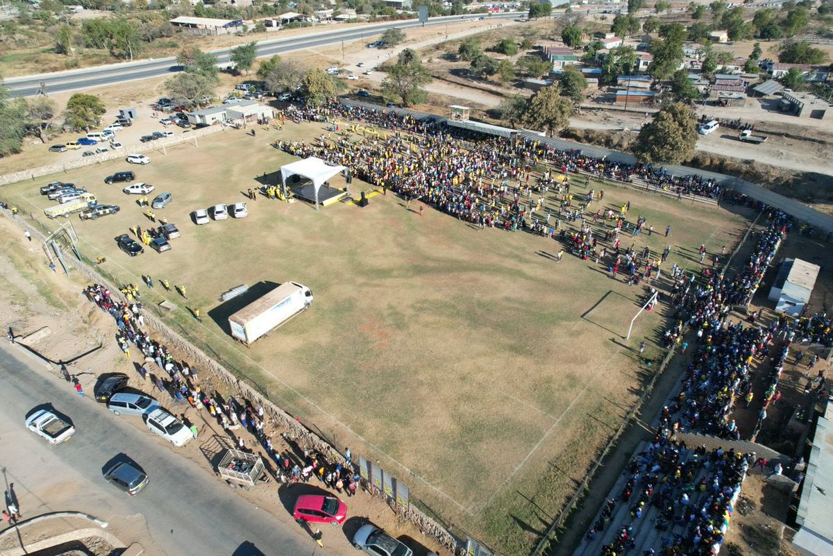 Nick Mangwana tweet media