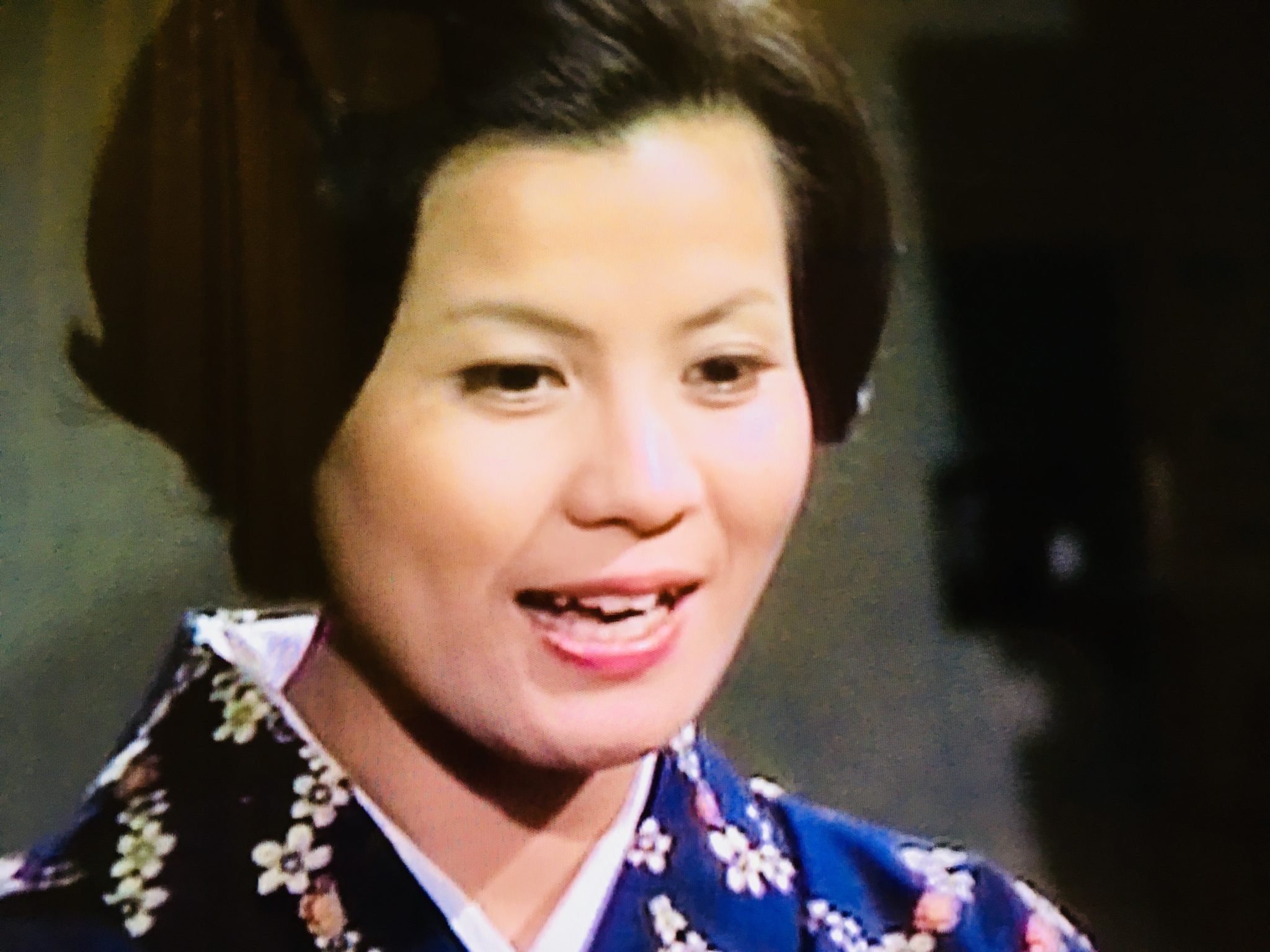 tass🇯🇵🇫🇷 on Twitter: "@takeshi19652985 @YouTube 誰でしょう。 おはようございます☀ https