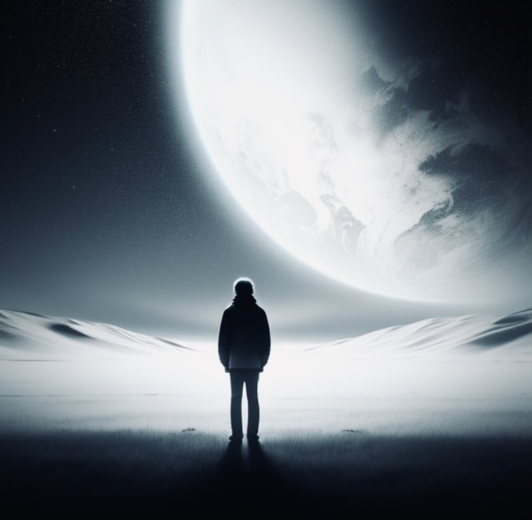 Will you remember me when I’m gone?