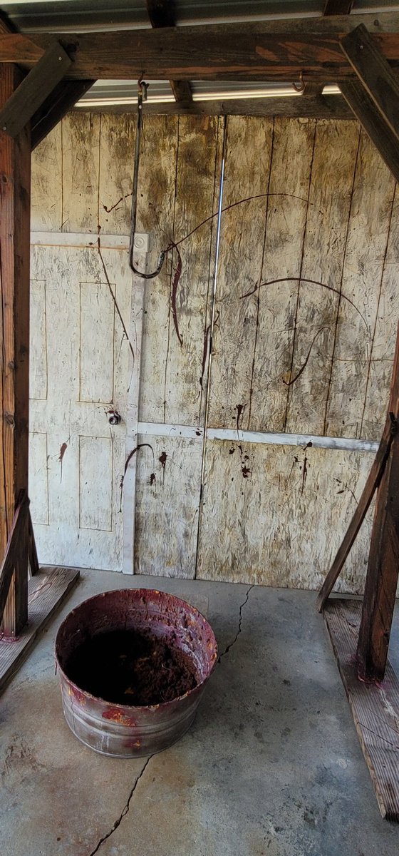 Meal prepping for the week 😈