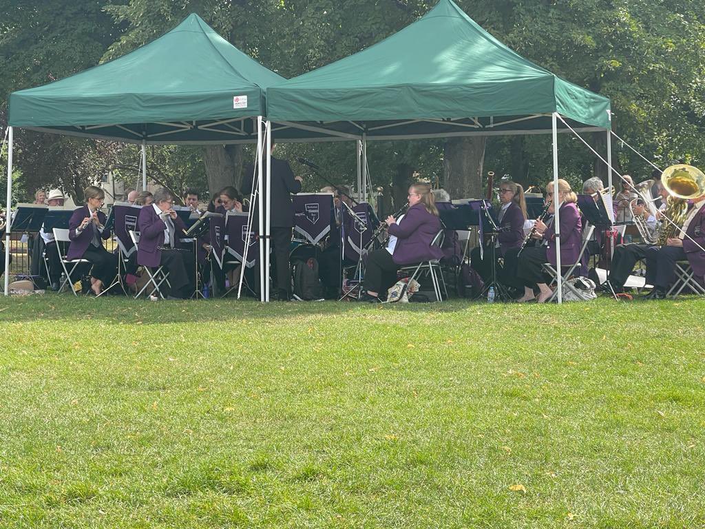 Cllr Kevin Kennedy-Brooks (@kkennedybrooks) on Twitter photo Great to attend Music in the Park. Many thanks and congratulations to the Friends of Cator Park and Alexandra Recreation Ground who celebrated their 15th Anniversary. <a href="/catoralexandra/">Friends of Cator and Alexandra</a> <a href="/thepengetourist/">Penge Tourist Board</a> <a href="/labour4bromley/">Bromley Labour 🌹</a> Great to attend Music in the Park. Many thanks and congratulations to the Friends of Cator Park and Alexandra Recreation Ground who celebrated their 15th Anniversary. <a href="/catoralexandra/">Friends of Cator and Alexandra</a> <a href="/thepengetourist/">Penge Tourist Board</a> <a href="/labour4bromley/">Bromley Labour 🌹</a>