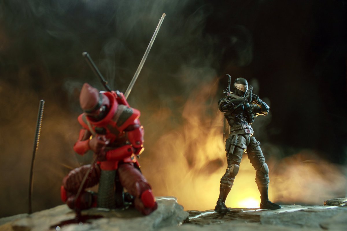 TheGhostMachina's tweet image. Hey Joe fans! It’s festival season so I haven’t had time to take all the photos I want lately. Here’s some shots that didn’t make the cut from the last year or so. Stay safe out there everyone! Yo Joe!! #gijoe #cobra #besides #toyphotography #practicalfx #diorama #yojoe #hasbro