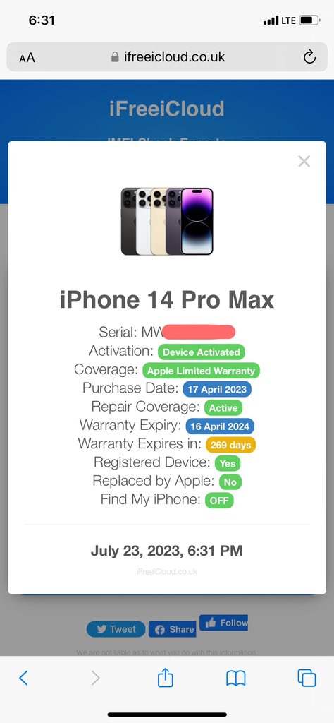 Khan  tweet media