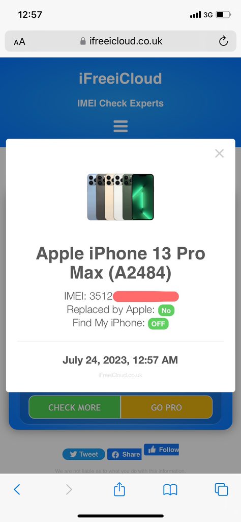 Khan  tweet media