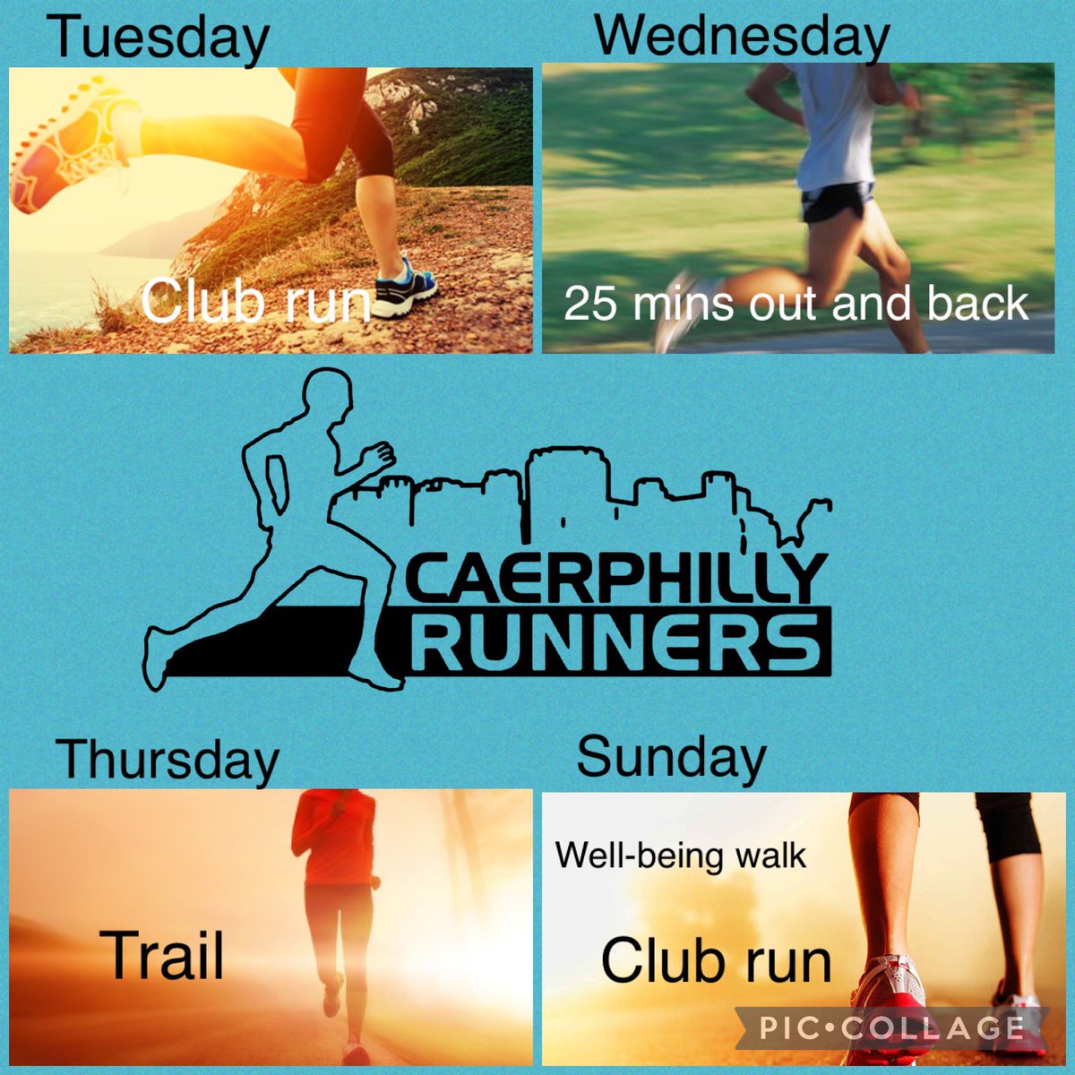 Unwaith eto wythnos brysur!
Once again a busy week!