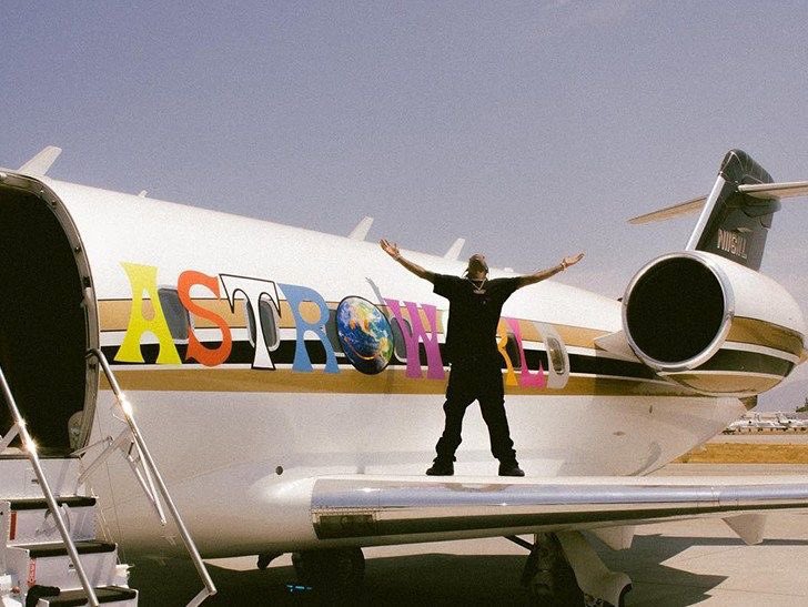 dailytrvis's tweet photo. Astroworld era was legendary. Lot’s of memories these last 5 years that we will remember forever. That astroworld first listen was unbelievable, but it’s finally time for Utopia. R.I.P. to an amazing era https://t.co/VIQC8hglUX