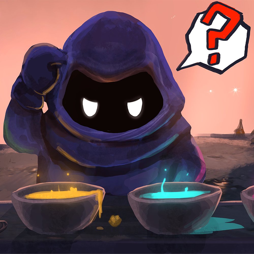 PlayHashRush's tweet photo. 🥇Think of a blockchain-powered RTS game!
🥈Then, think about the features and abilities that using blockchain in an RTS can unlock!
🚨Now tell us - in your wildest dreams - what blockchain feature would you want to see the most in an RTS game?
#hashrush #web3 #blockchaingaming https://t.co/80sCmJJrUA