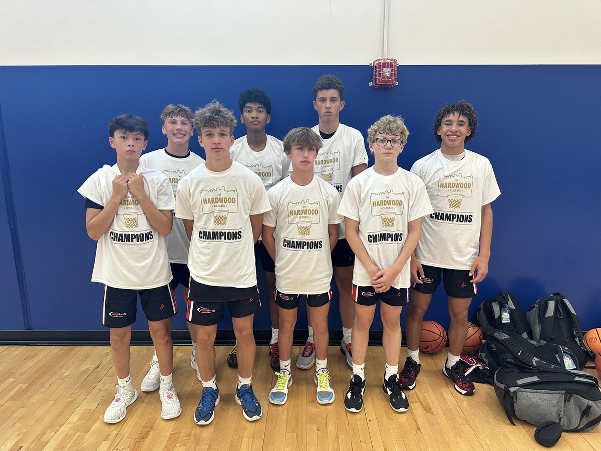 Hardwood Events tweet media