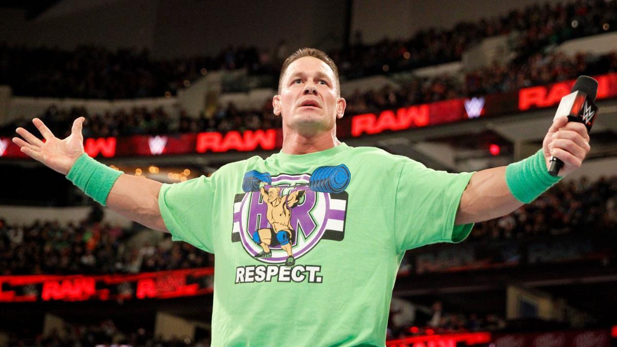 TJRWRESTLING: John Cena “Has Everything And The Best Attitude” Says Bruce Prichard: Bruce Pritchard has opened up on the sacrifices John Cena was willing to make to be the 