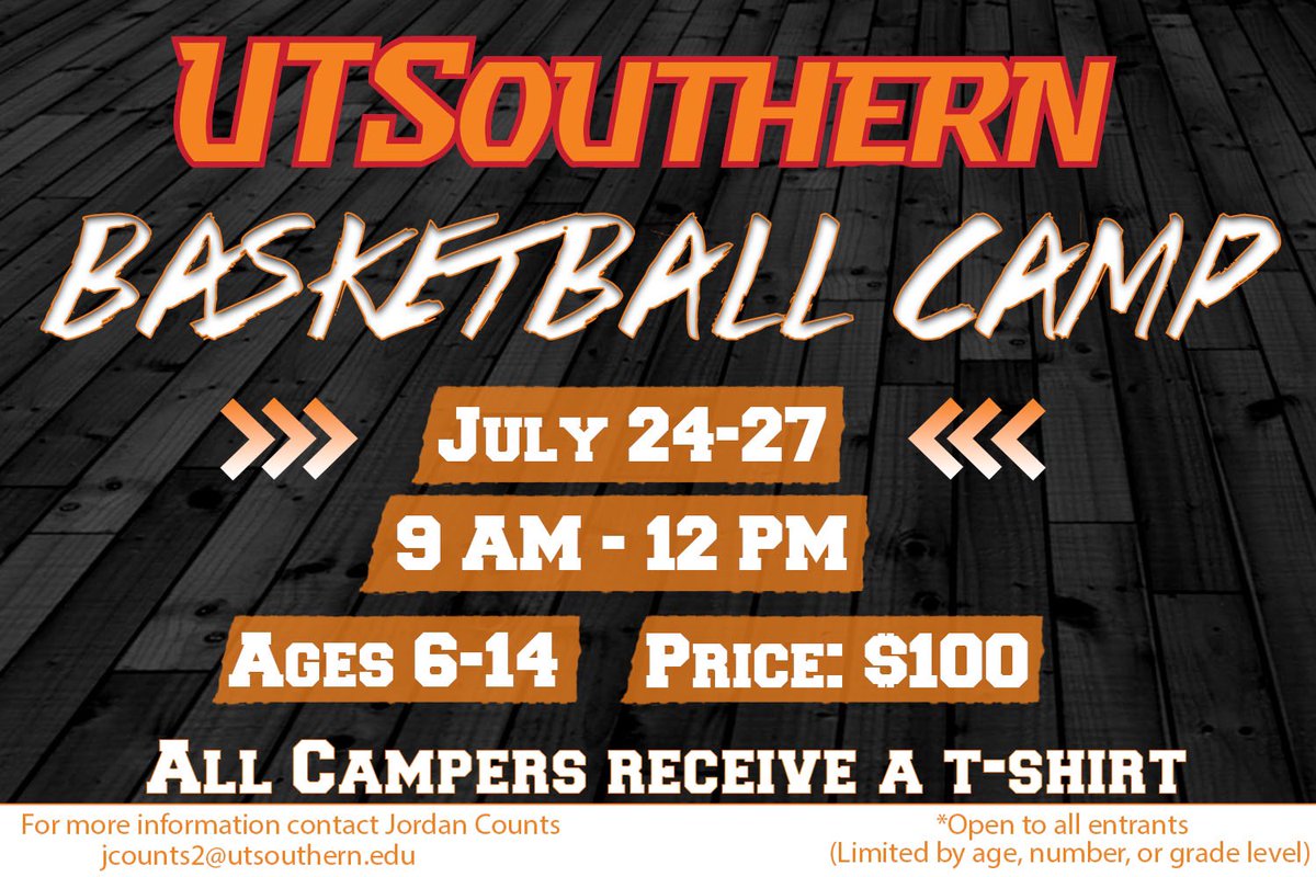 UT Southern Men's Basketball tweet media