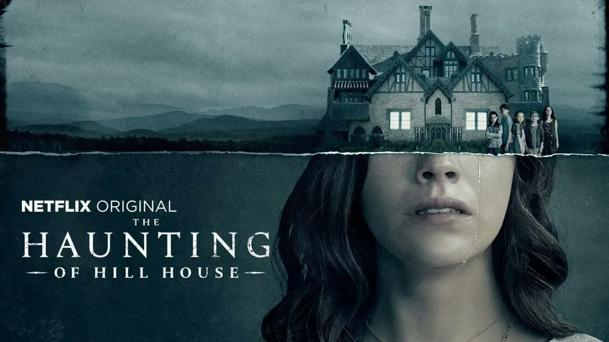 ¿Cuál crees que es la serie o series de terror imprescindibles, aquella que todo el mundo debería ver al menos una vez en su vida?

Empiezo: The Haunting of Hill House

Let's go!