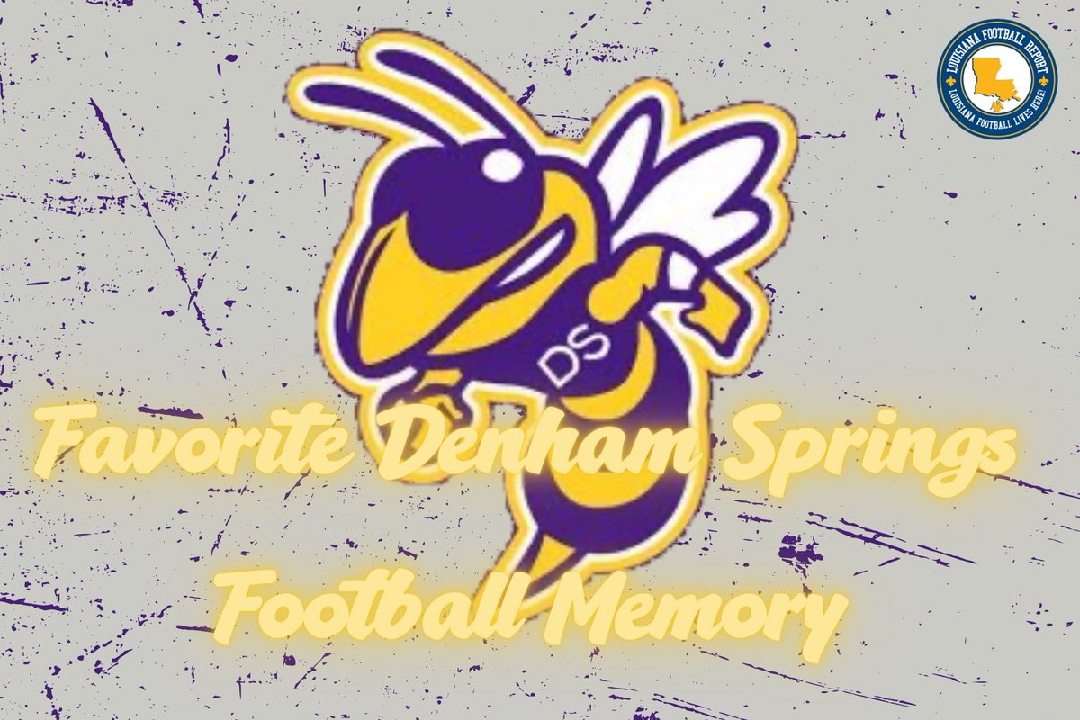 Louisiana Football Report #LAHSFB tweet media