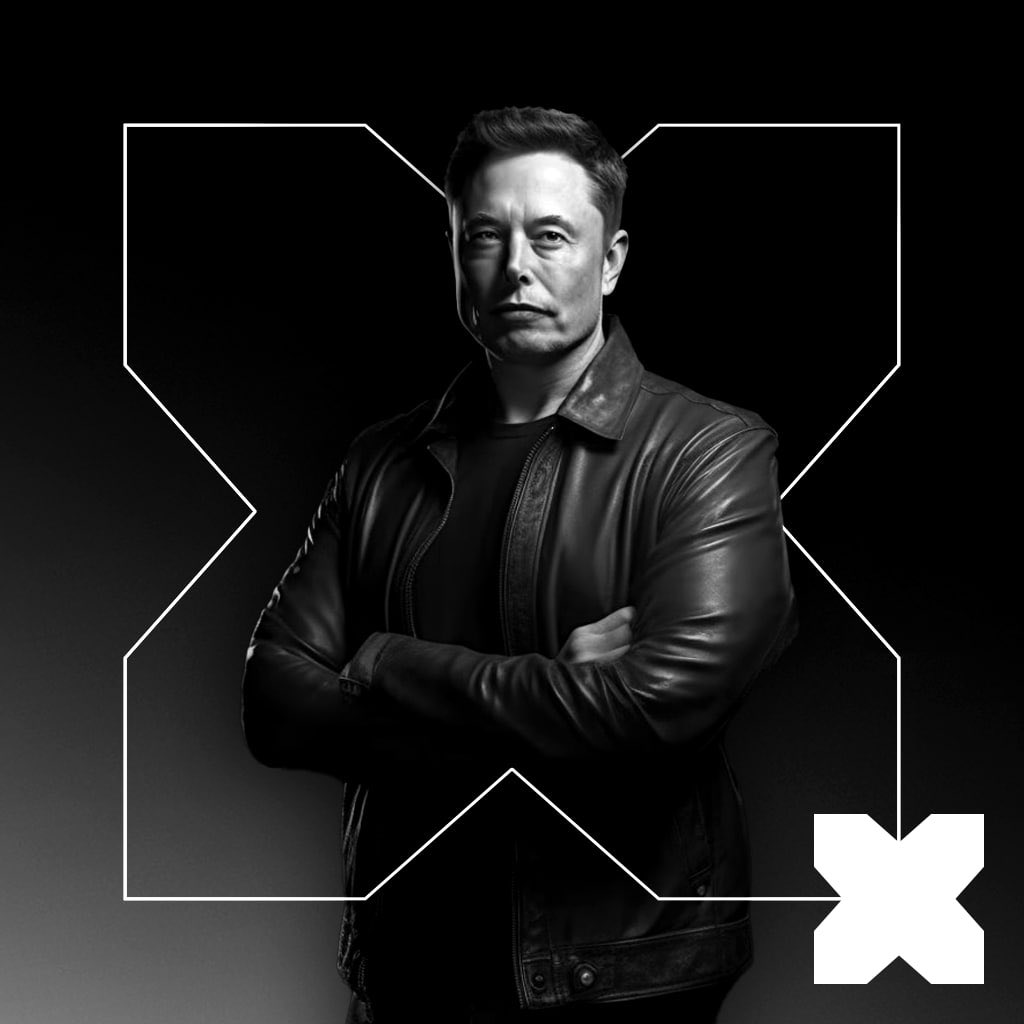 XCoin69's tweet image. If you know $X, you know $X 🪙

Everything is possible with $X