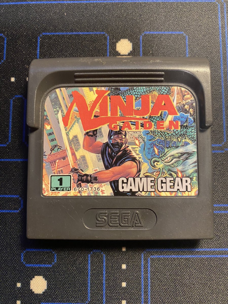 Back In The Day Gamer tweet media