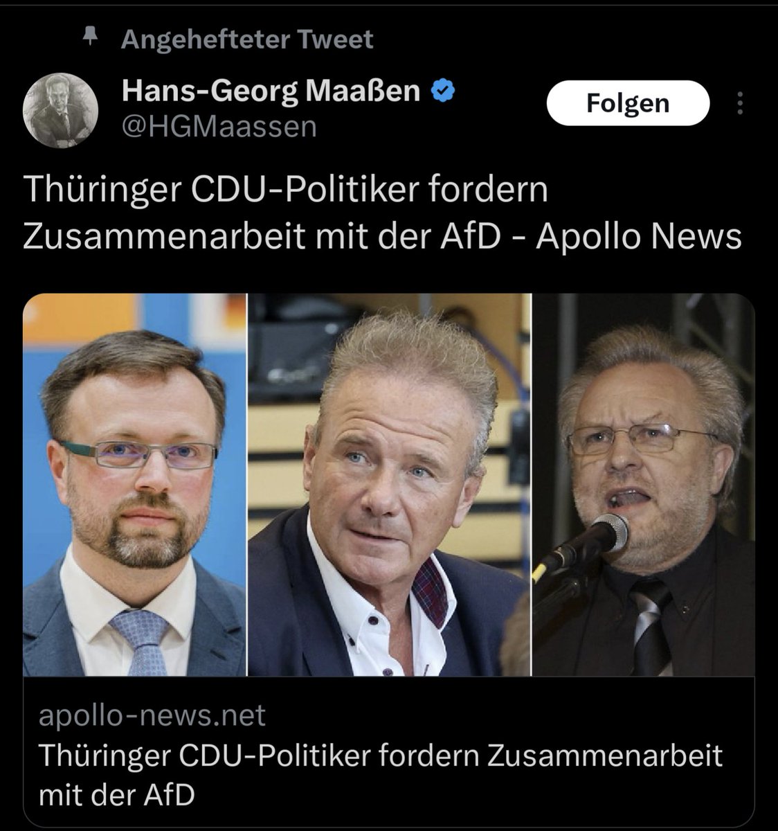 DerChewie's tweet photo. @AWidmannMauz @CDU @cducsubt Die Hütte brennt, ihr müsst handeln! https://t.co/qdc2azJGYv