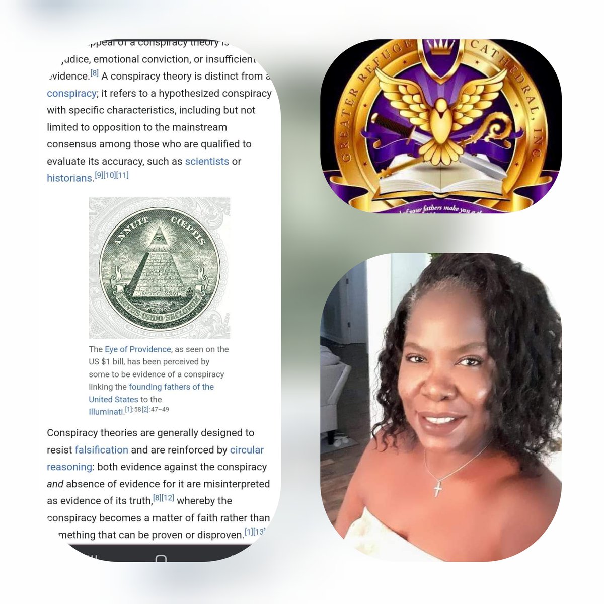 SarahKnox746714's tweet image. #KarmaIsABxtch @kizdanielWife #IbringIt #KarmaToYourWorld @kizzdanielBuga