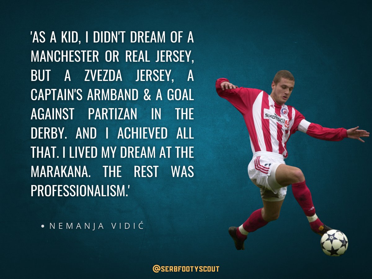 Serbian Football Scout tweet media