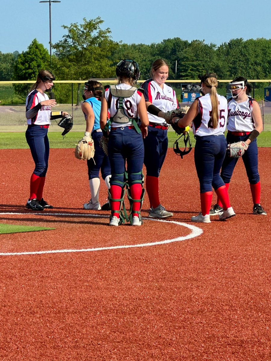 This is the hardest goodbye. I love these girls with my whole heart, and I’m going to miss them all so much. Wishing the best of luck to each and every one of you guys. Thank you Mustangs for the best 6 years of my life 💙❤️

<a href="/Mustangs2024_25/">Indiana Mustangs 2024-25 Mudis</a> 
<a href="/1MustangsNation/">Indiana Mustangs</a>
