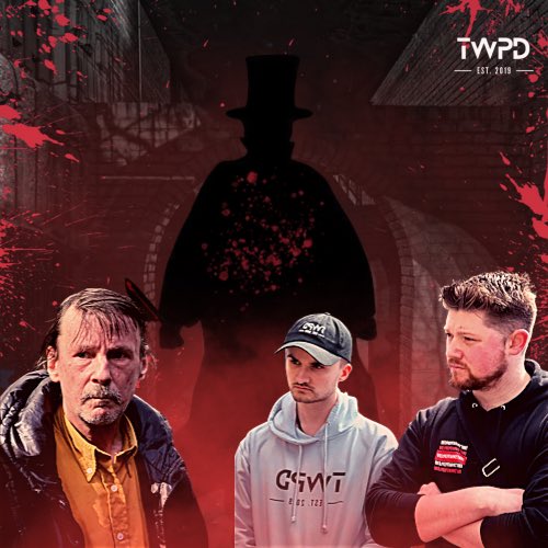 That's What People Do tweet media