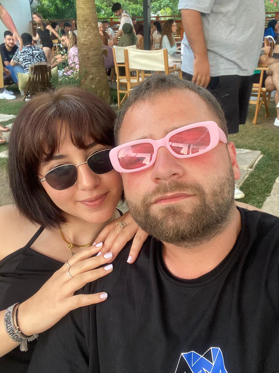 barbie pr ekibi bi durun artık ya🫠