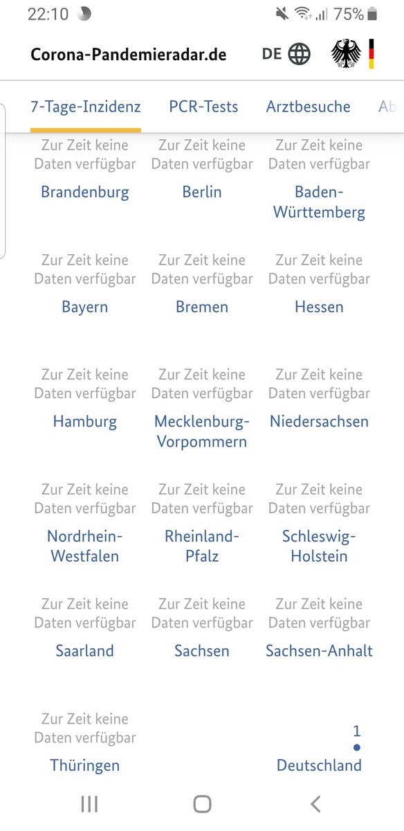 mareike_rg's tweet photo. Die Datenerhebung in Deutschland ist jämmerlich🤮

Viruslast im Abwasser ist 153% höher als in der Vorwoche.
Und die Inzidenz ist gleichbleibend bei 1

Merkwürdig???
Nö. Gibt einfach aus keinem Bundesland Daten. 

Läuft super🤯🤡

#CovidIsntOver #MaskUp #MECFS #LongCovid https://t.co/7wbe0MBt79