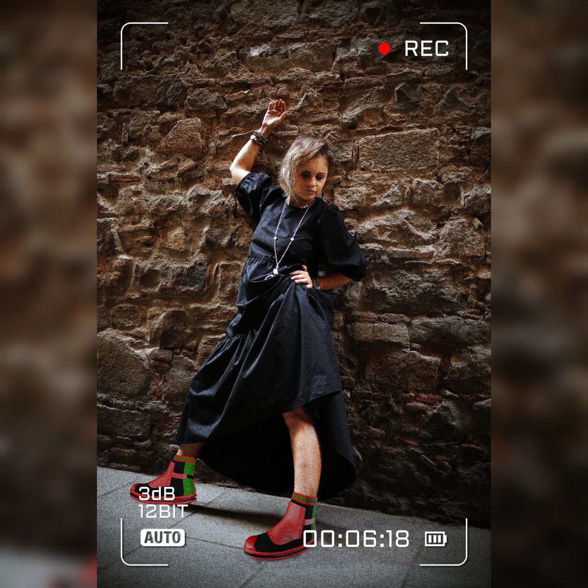 Today, let us introduce another amazing creator, Giovanna Thereza <a href="/FANTASTIC3D/">GIOVANNA THEREZA - FANTASTIC 3D FASHION</a>.

She is a Digital Fashion Designer, holding a Master's degree in Management of the Fashion Industry and Design from ESDI Barcelona.

drops.joyfa.io/nft/2