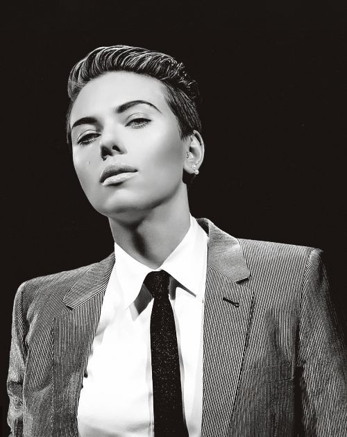 RT @TheScarlettZone: Scarlett Johansson photographed by Mary Ellen Matthews for SNL, May 2015 https://t.co/lOjAF7RCtQ