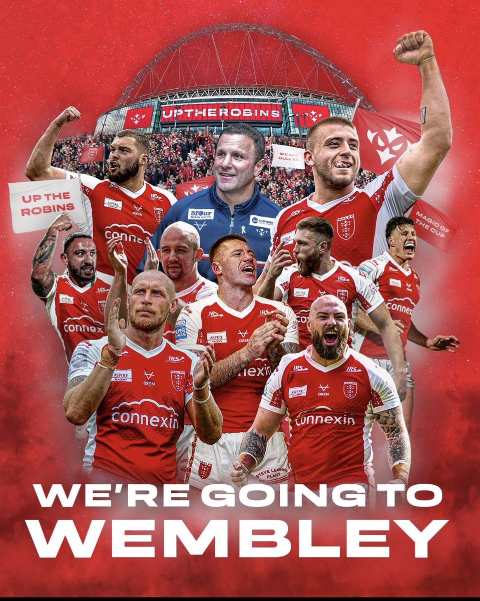 Principal IT (@principalit1) on Twitter photo Massively proud to support this club as a player sponsor to <a href="/georgeking9876/">George King</a> and @LouisSenior1
Well done to all can’t wait for the day out <a href="/wembleystadium/">Wembley Stadium</a> with <a href="/hullkrofficial/">Hull KR</a> 🔴⚪️🔴⚪️ Massively proud to support this club as a player sponsor to <a href="/georgeking9876/">George King</a> and @LouisSenior1
Well done to all can’t wait for the day out <a href="/wembleystadium/">Wembley Stadium</a> with <a href="/hullkrofficial/">Hull KR</a> 🔴⚪️🔴⚪️