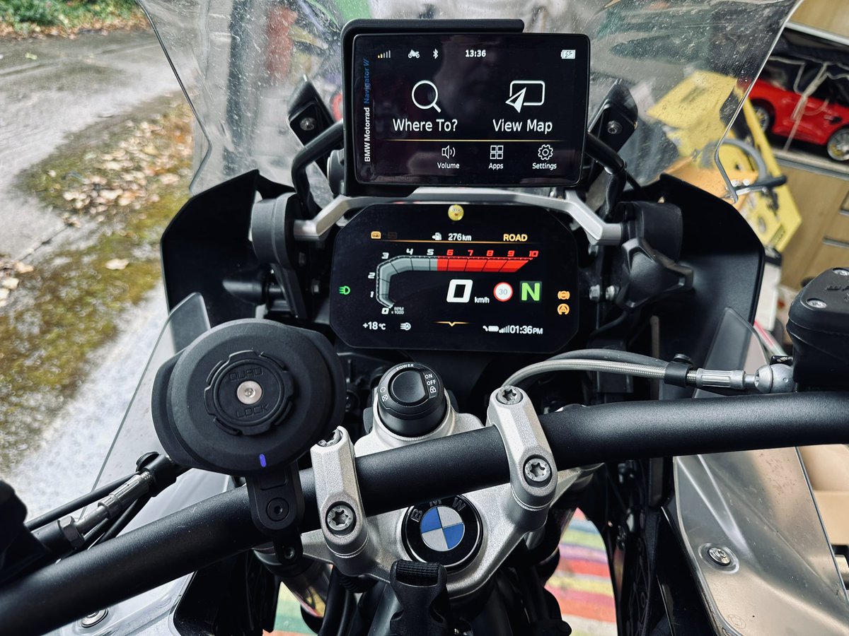 Mark Breen tweet media