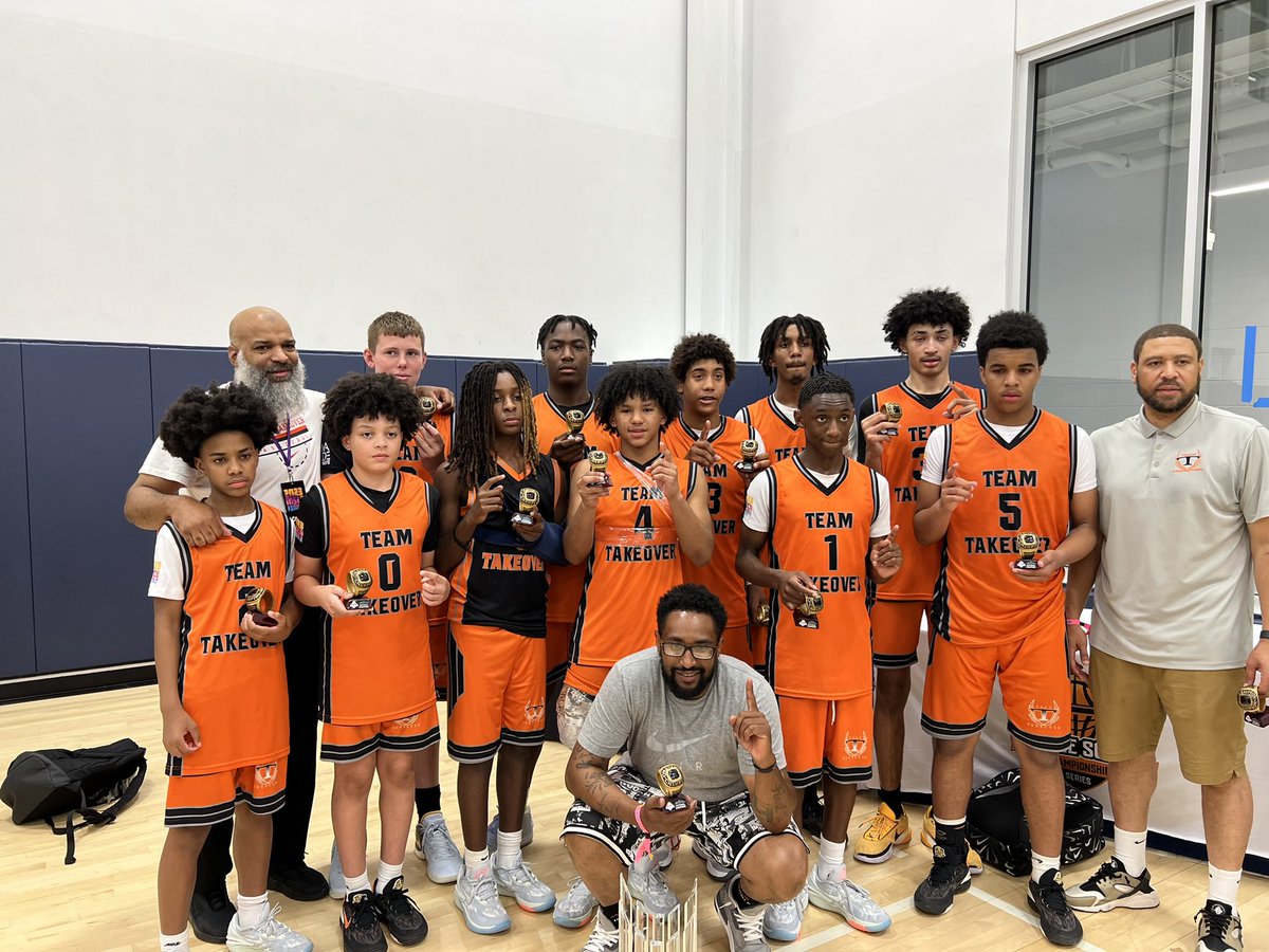 Houston Wilson (@houston_wilson1) on Twitter photo The one and only <a href="/RayBrew4/">Ray Brewer</a> brings home yet another title. <a href="/TTOBasketball/">Team Takeover Basketball</a> 2028 are your 2023 MSCS Champions. The one and only <a href="/RayBrew4/">Ray Brewer</a> brings home yet another title. <a href="/TTOBasketball/">Team Takeover Basketball</a> 2028 are your 2023 MSCS Champions.