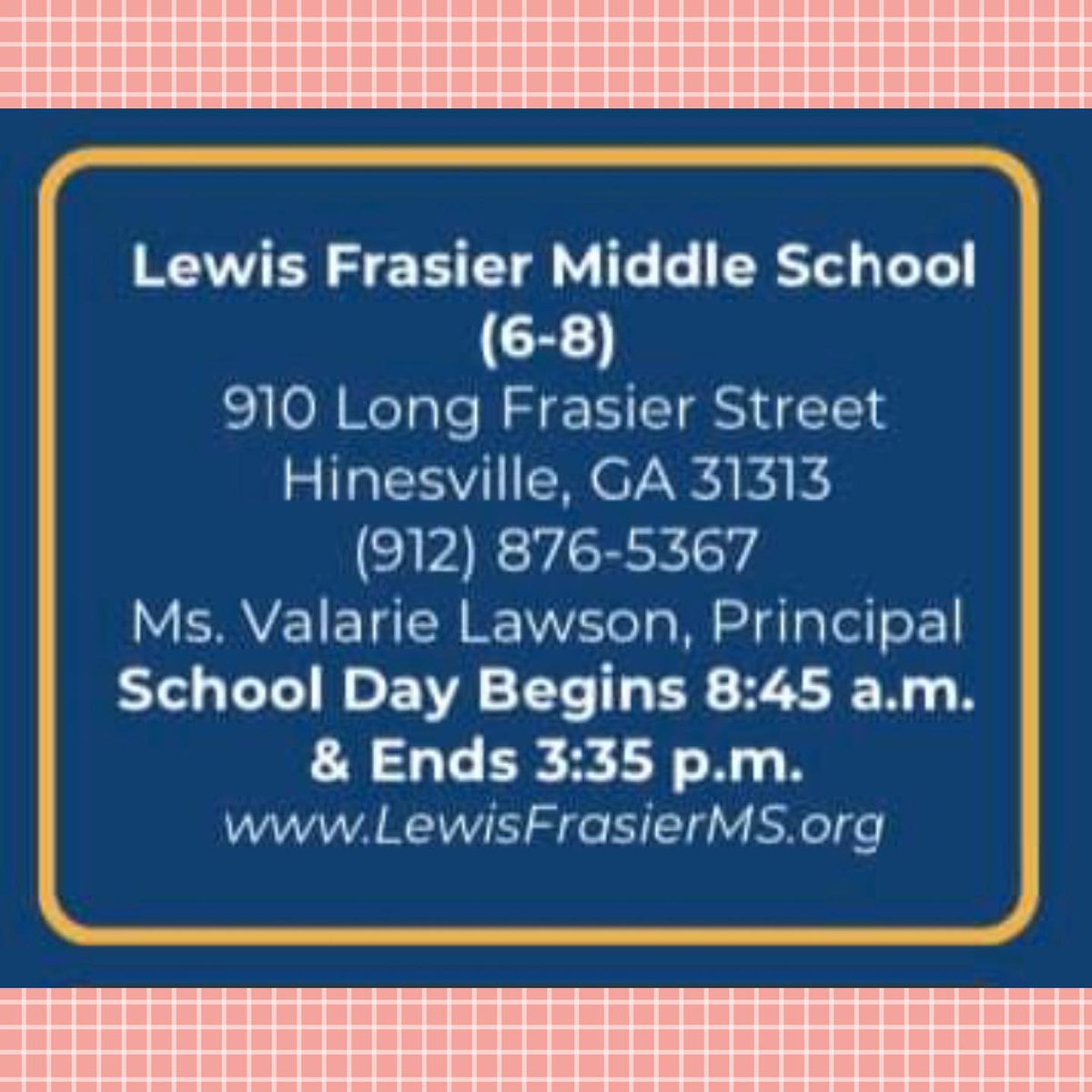 LFMSPatriots's tweet image. 