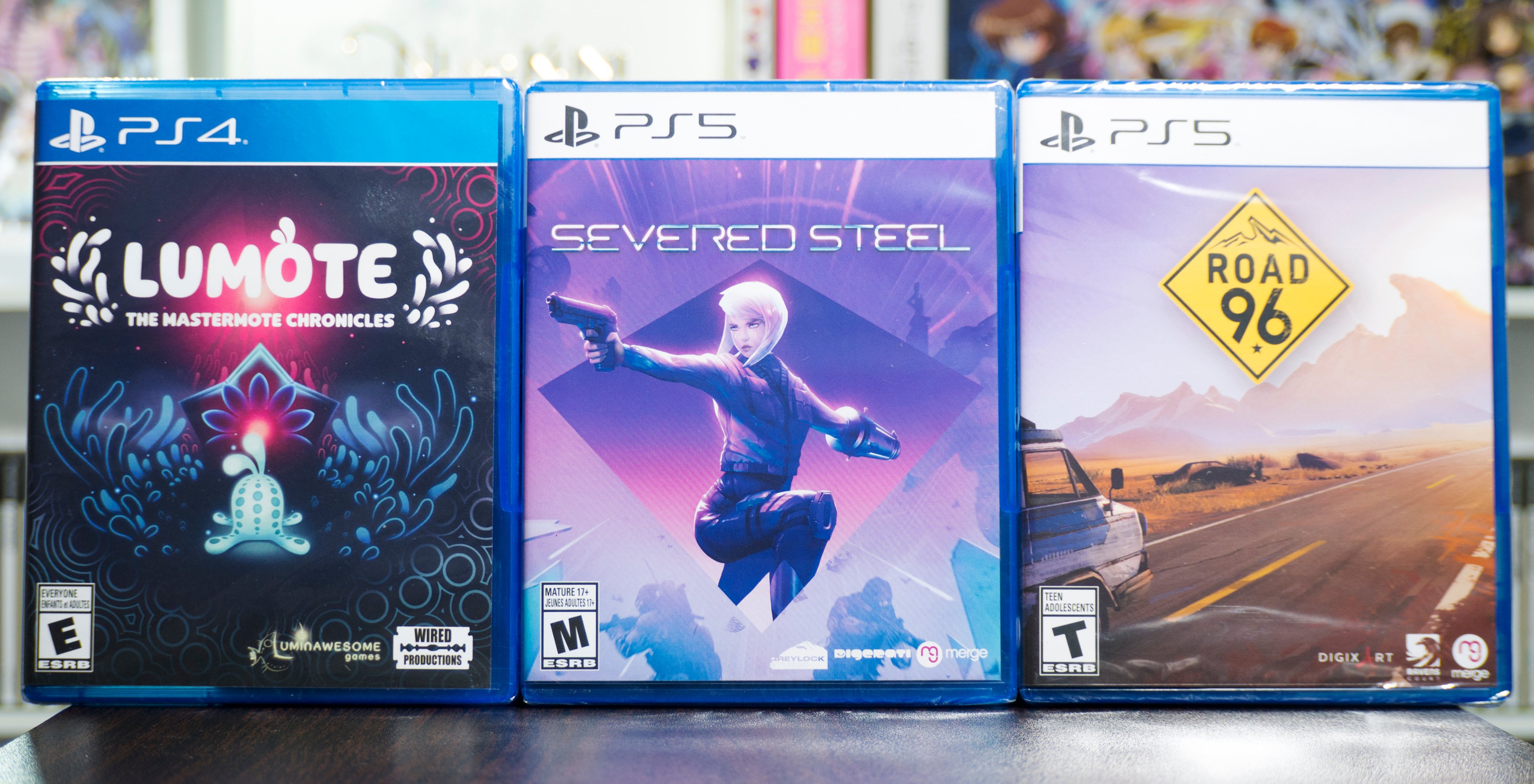 Nice hotsell games ps4